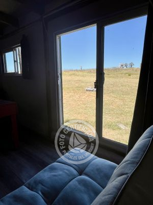 Apartment El Camarote Cabo Polonio