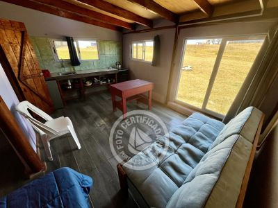 Apartment El Camarote Cabo Polonio