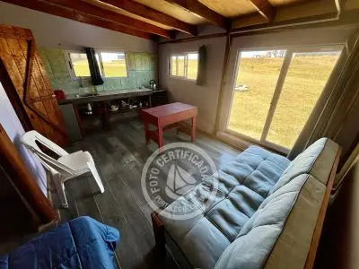 Apartment El Camarote Cabo Polonio