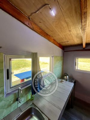 Apartment El Camarote Cabo Polonio