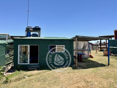 Apartment El Camarote Cabo Polonio
