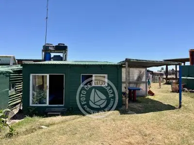 Apartment El Camarote Cabo Polonio