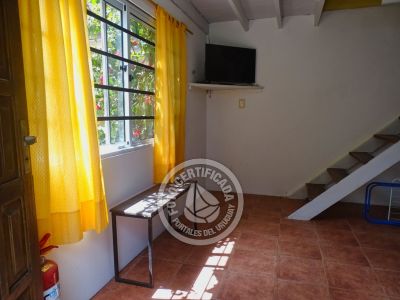 Cabaña El Mangrullo - 2 Valizas