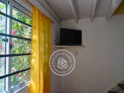 Cabaña El Mangrullo - 2 Valizas