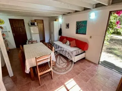 El Mangrullo 2 - Valizas