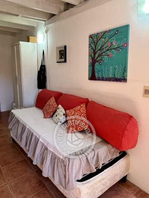 El Mangrullo 2 - Valizas