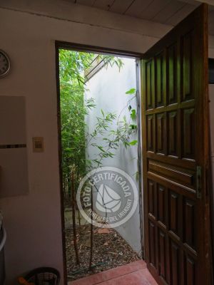 Cabaña El Mangrullo - 2 Valizas