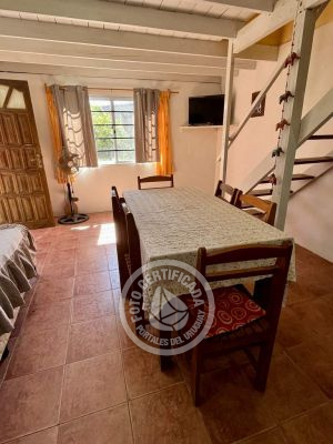 El Mangrullo 2 - Valizas