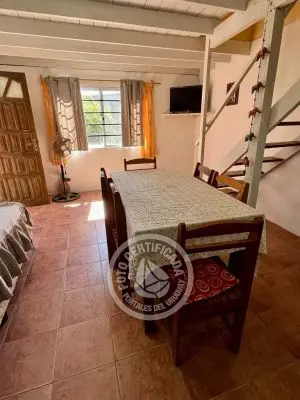 El Mangrullo 2 - Valizas