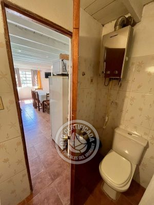 El Mangrullo 2 - Valizas