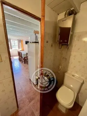 El Mangrullo 2 - Valizas