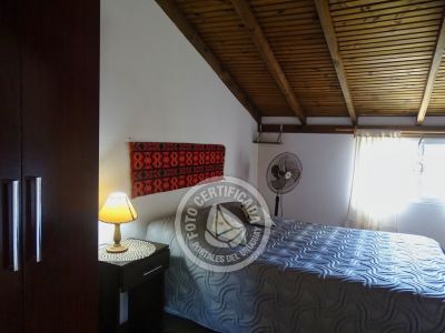 Cabaña El Mangrullo - 2 Valizas