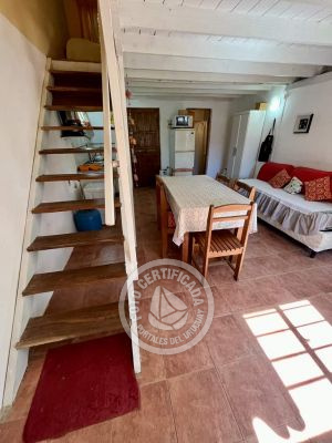 El Mangrullo 2 - Valizas