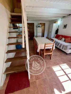 El Mangrullo 2 - Valizas