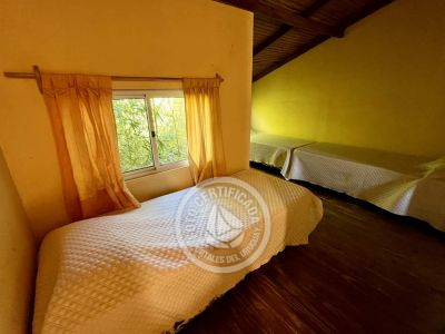 El Mangrullo 2 - Valizas