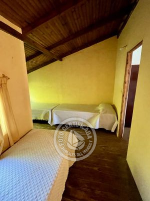 El Mangrullo 2 - Valizas