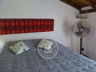 Cabaña El Mangrullo - 2 Valizas