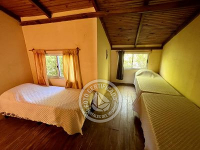 El Mangrullo 2 - Valizas