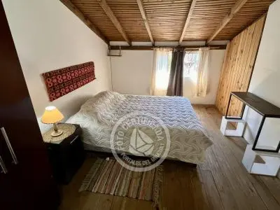 El Mangrullo 2 - Valizas