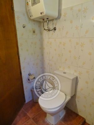 Cabaña El Mangrullo - 2 Valizas