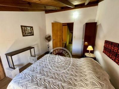 El Mangrullo 2 - Valizas