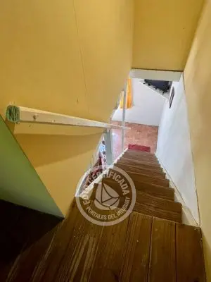 El Mangrullo 2 - Valizas