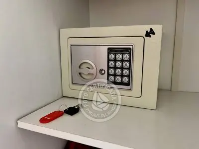 El Mangrullo 2 - Valizas