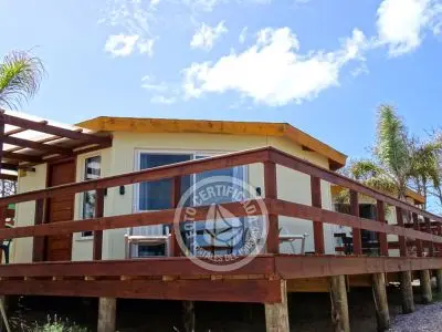 Paraiso del Diablo - Barlovento - Punta del Diablo