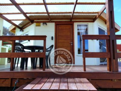 Paraiso del Diablo - Barlovento - Punta del Diablo