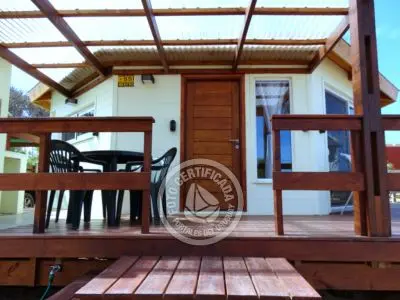 Paraiso del Diablo - Barlovento - Punta del Diablo