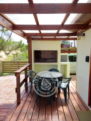 Paraiso del Diablo - Barlovento - Punta del Diablo