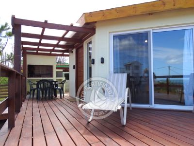 Paraiso del Diablo - Barlovento - Punta del Diablo