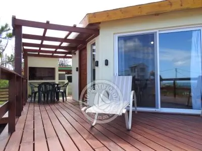 Paraiso del Diablo - Barlovento - Punta del Diablo