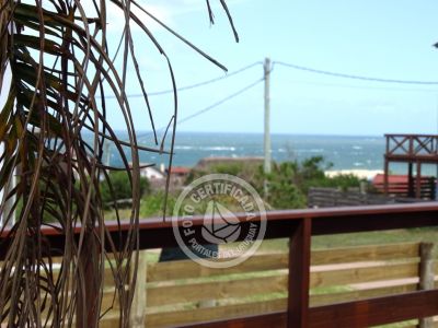 Paraiso del Diablo - Barlovento - Punta del Diablo