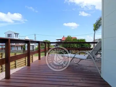 Paraiso del Diablo - Barlovento - Punta del Diablo