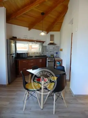 Paraiso del Diablo - Barlovento - Punta del Diablo