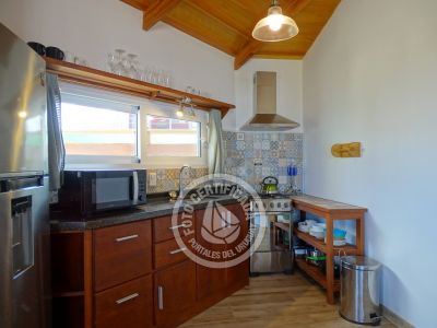 Paraiso del Diablo - Barlovento - Punta del Diablo