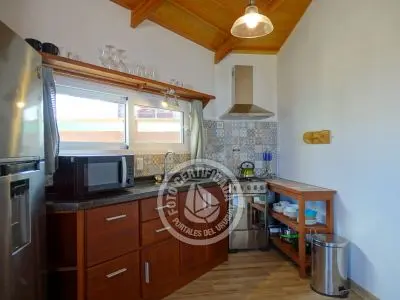 Paraiso del Diablo - Barlovento - Punta del Diablo