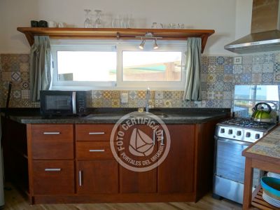 Paraiso del Diablo - Barlovento - Punta del Diablo