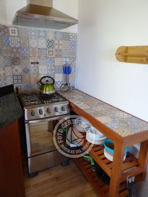 Paraiso del Diablo - Barlovento - Punta del Diablo