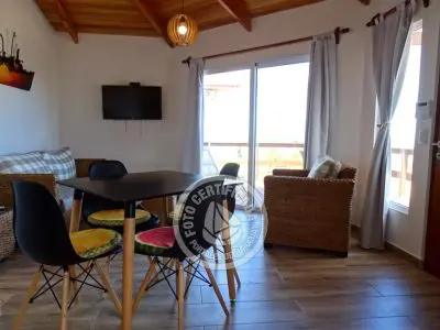 Paraiso del Diablo - Barlovento - Punta del Diablo