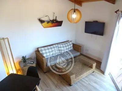 Paraiso del Diablo - Barlovento - Punta del Diablo