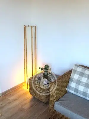 Paraiso del Diablo - Barlovento - Punta del Diablo