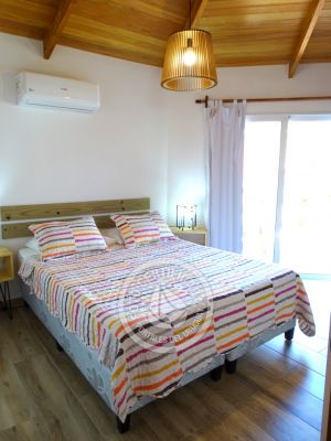 Paraiso del Diablo - Barlovento - Punta del Diablo