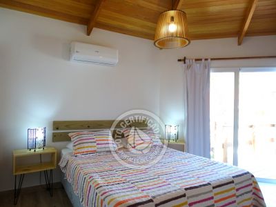 Paraiso del Diablo - Barlovento - Punta del Diablo