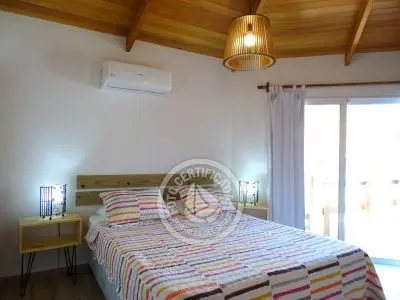 Paraiso del Diablo - Barlovento - Punta del Diablo