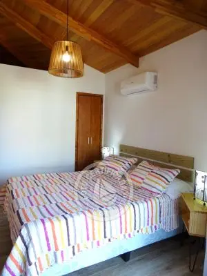 Paraiso del Diablo - Barlovento - Punta del Diablo