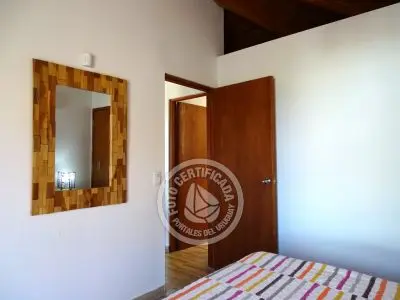 Paraiso del Diablo - Barlovento - Punta del Diablo