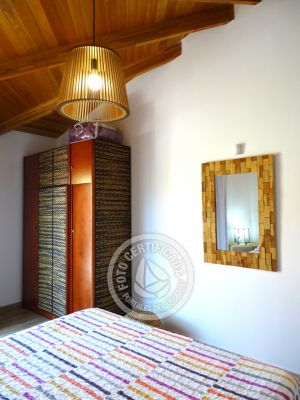 Paraiso del Diablo - Barlovento - Punta del Diablo