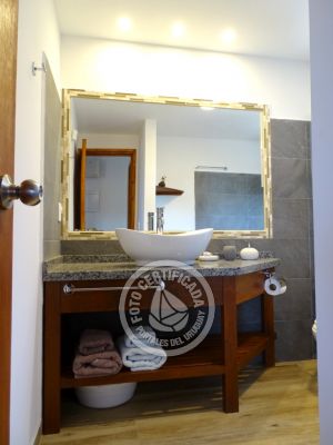 Paraiso del Diablo - Barlovento - Punta del Diablo